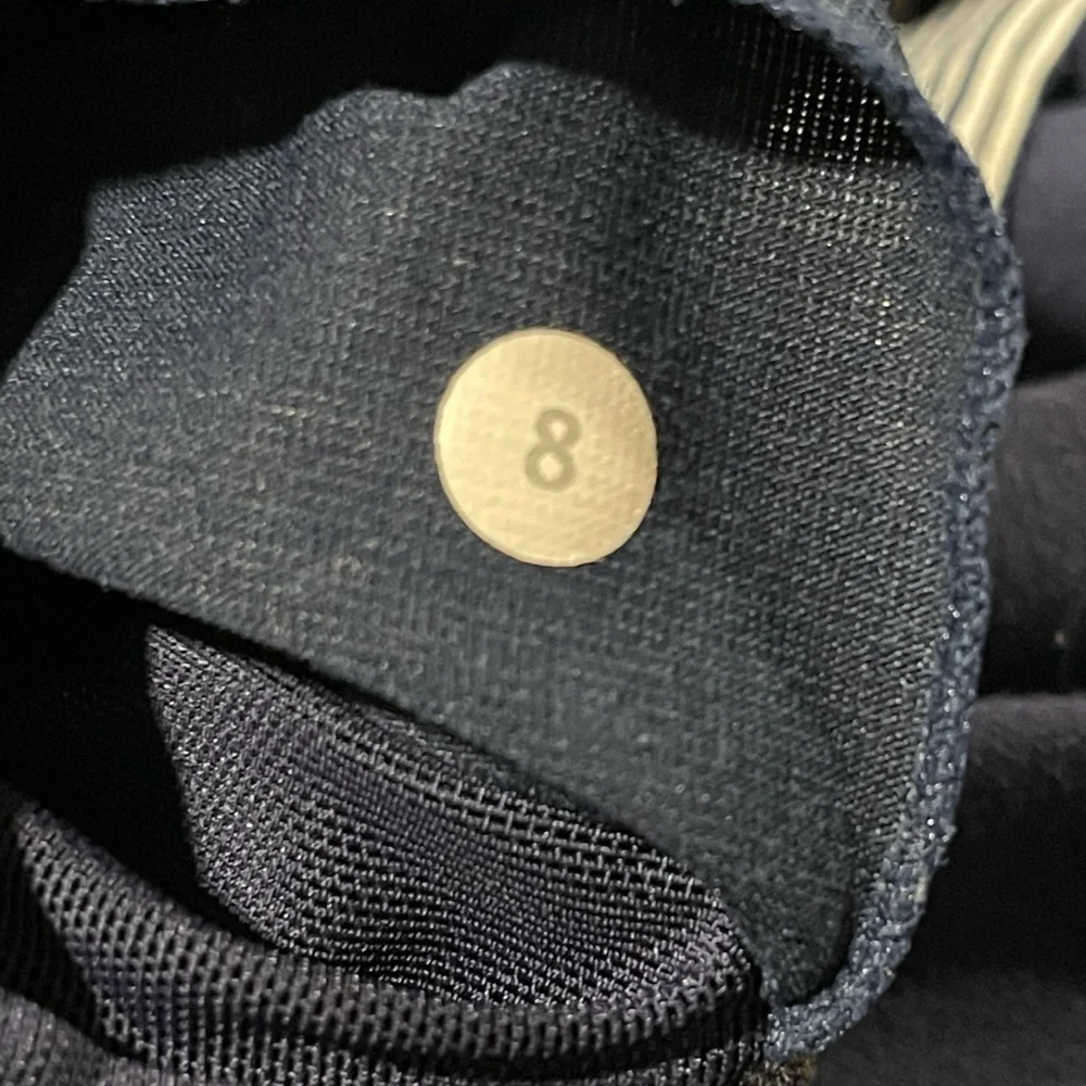 Lululemon Racerback - Picture 2 of 4